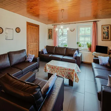 Dom wakacyjny Spacious Retreat, Cleaning Included Brisy