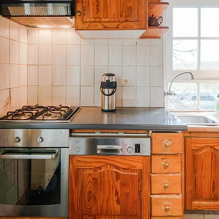 Spacious Retreat, Cleaning Included Dom wakacyjny *