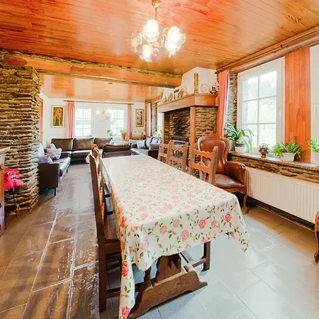Spacious Retreat, Cleaning Included Dom wakacyjny Brisy